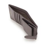 シンプル薄マチ BOX折財布 | Samantha Thavasa Petit Choice | 詳細画像22 