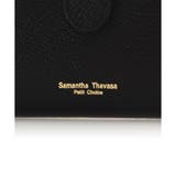 シンプル薄マチ 長財布 | Samantha Thavasa Petit Choice | 詳細画像5 