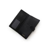 シンプル薄マチ 長財布 | Samantha Thavasa Petit Choice | 詳細画像4 