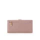 シンプル薄マチ 長財布 | Samantha Thavasa Petit Choice | 詳細画像10 