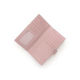 シンプル薄マチ 長財布 | Samantha Thavasa Petit Choice | 詳細画像11 