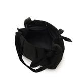 サイドノットデザインバッグ | & chouette | 詳細画像6 