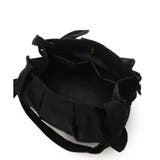 サイドノットデザインバッグ | & chouette | 詳細画像5 