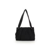 サイドノットデザインバッグ | & chouette | 詳細画像3 