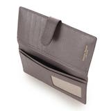 シンプル薄マチ 長財布 | Samantha Thavasa Petit Choice | 詳細画像19 