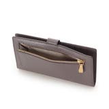 シンプル薄マチ 長財布 | Samantha Thavasa Petit Choice | 詳細画像20 