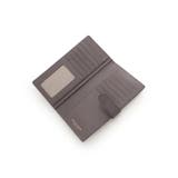 シンプル薄マチ 長財布 | Samantha Thavasa Petit Choice | 詳細画像18 