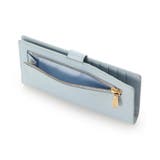 シンプル薄マチ 長財布 | Samantha Thavasa Petit Choice | 詳細画像27 