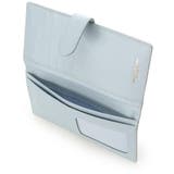 シンプル薄マチ 長財布 | Samantha Thavasa Petit Choice | 詳細画像28 