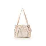 サイドノットデザインバッグ | & chouette | 詳細画像9 