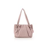 サイドノットデザインバッグ | & chouette | 詳細画像20 