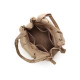 サイドノットデザインバッグ | & chouette | 詳細画像23 