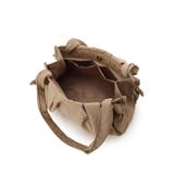 サイドノットデザインバッグ | & chouette | 詳細画像25 