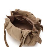 サイドノットデザインバッグ | & chouette | 詳細画像24 