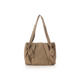 サイドノットデザインバッグ | & chouette | 詳細画像26 