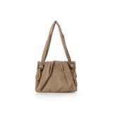 サイドノットデザインバッグ | & chouette | 詳細画像22 