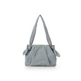 サイドノットデザインバッグ | & chouette | 詳細画像33 