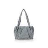 サイドノットデザインバッグ | & chouette | 詳細画像32 