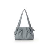 サイドノットデザインバッグ | & chouette | 詳細画像28 