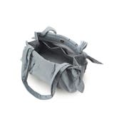 サイドノットデザインバッグ | & chouette | 詳細画像31 