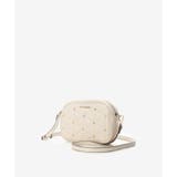 キルティングスタッズショルダーバッグ | SAMANTHAVEGA | 詳細画像7 