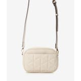 キルティングスタッズショルダーバッグ | SAMANTHAVEGA | 詳細画像10 