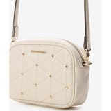 キルティングスタッズショルダーバッグ | SAMANTHAVEGA | 詳細画像8 