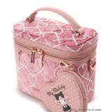 「マイメロディコレクション」バニティバッグ | SAMANTHAVEGA | 詳細画像2