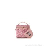 ピンク | 「マイメロディコレクション」バニティバッグ | SAMANTHAVEGA