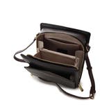 縦型スクエアショルダーバッグ | & chouette | 詳細画像5