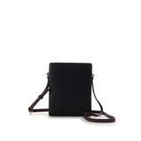 縦型スクエアショルダーバッグ | & chouette | 詳細画像3