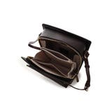 縦型スクエアショルダーバッグ | & chouette | 詳細画像4