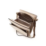 縦型スクエアショルダーバッグ | & chouette | 詳細画像12