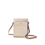 縦型スクエアショルダーバッグ | & chouette | 詳細画像8