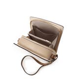 縦型スクエアショルダーバッグ | & chouette | 詳細画像13