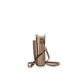 縦型スクエアショルダーバッグ | & chouette | 詳細画像9