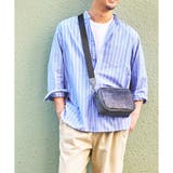 スクエアショルダーバッグ | KINGZ | 詳細画像10