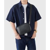 スクエアショルダーバッグ | KINGZ | 詳細画像15