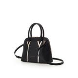 Vカットショルダーバッグ | SAMANTHAVEGA | 詳細画像1 