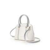 Vカットショルダーバッグ | SAMANTHAVEGA | 詳細画像7 