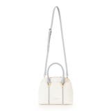 Vカットショルダーバッグ | SAMANTHAVEGA | 詳細画像12 