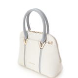 Vカットショルダーバッグ | SAMANTHAVEGA | 詳細画像8 