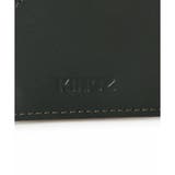 レザー型押しミックス 二つ折財布 | KINGZ | 詳細画像13 