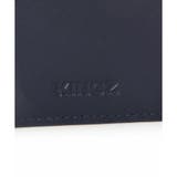 レザー型押しミックス 二つ折財布 | KINGZ | 詳細画像20 