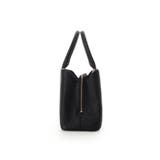 Vカットハンドバッグ | SAMANTHAVEGA | 詳細画像4 