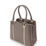 Vカットハンドバッグ | SAMANTHAVEGA | 詳細画像17 