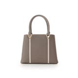 Vカットハンドバッグ | SAMANTHAVEGA | 詳細画像15 