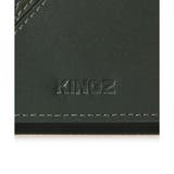レザー型押しミックス 束入れ | KINGZ | 詳細画像12