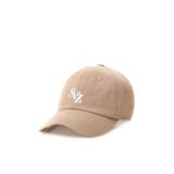 ベージュ | SAMANTHAVEGA×「VARZAR（バザール）」コラボコレクション ロゴ刺… | SAMANTHAVEGA