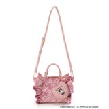 「マイメロディコレクション」フリルハンドバッグ | SAMANTHAVEGA | 詳細画像6 